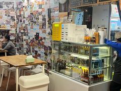 -鬼味烤翅(南锣鼓巷店)