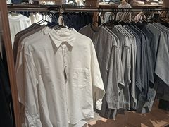 -MUJI无印良品(京西大悦城店)