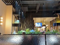 -廊亦舫Lang Yi Fang Restaurant(金桥店)