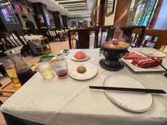 -东来顺饭庄(天坛店)