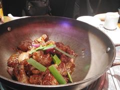 -鹅城粤菜馆(白云山路店)