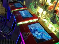 游戏机-维也纳KTV