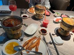 -上宴精品海鲜姿造(晶融汇旗舰店)