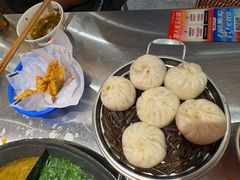 -朱光玉火锅馆(青岛凯德店)