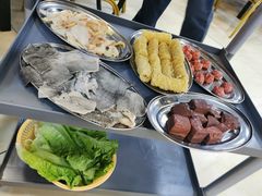 -五洞大众牛餐馆(番禺分店)