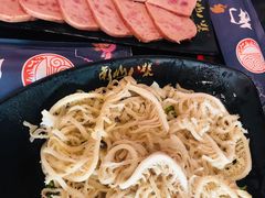 -南山八号火锅(曲江创意谷店)