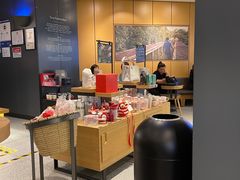 -星巴克(北京新东安)