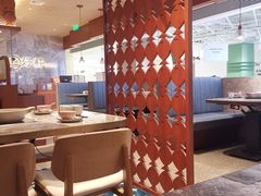 -好鲆·活鱼料理(金地广场店)