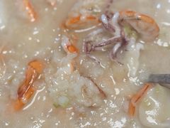 -桂园白粥·潮汕老味道