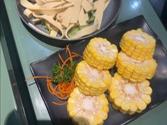 -椰庭·椰子鸡·创意玩家(晶耀前滩店)