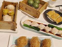 -广州酒家(越华店)