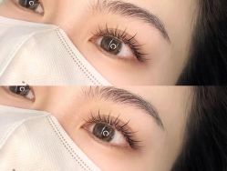 -阿噶西美甲美睫