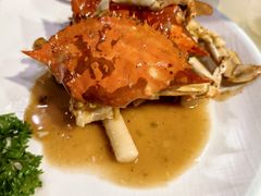 -巧克力渔家.小船海鲜胶东菜(万平口店)