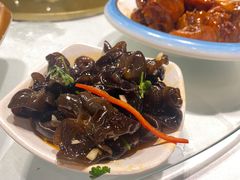 -百年恒益烧腊海鲜酒家·非遗传承(广州黄埔店)