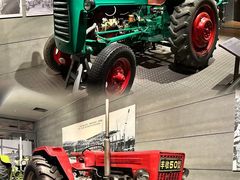 -柳州工业博物馆