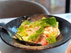 solo拌海鲜-Solo(衡山路店)