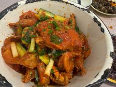 -辣螃铠盆盆蟹大排档(总店)