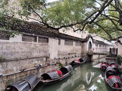 -绍兴鲁迅故里·沈园景区