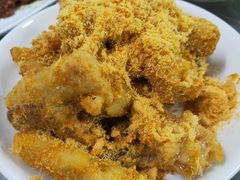 肉松茄子-西大酒店