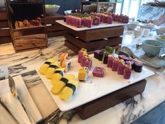 -广州文华东方酒店·悦铂尼西餐厅