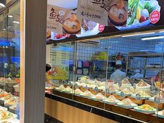 -大鹏饭店·金陵家宴(奥体中心店)