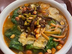 -水平有限广西米粉·广西风味集(五道口店)