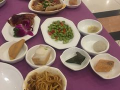 -龙抄手(春熙路总店)