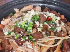 -云中菜馆(恒晟·云中绿园店)