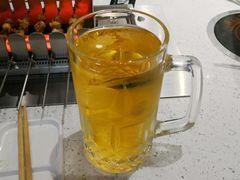 -玉善烧烤串城(长春总店)