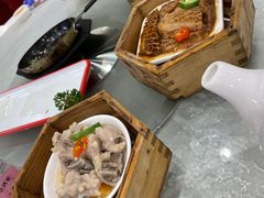 -花好悦园酒家(大石店)