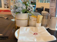 -潭江半岛酒店·西餐厅