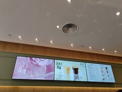 -星巴克(广州恒宝广场店)