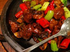 -鹿港小镇(悠唐店)