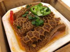 -丰谷茶楼(鸿大广场店)