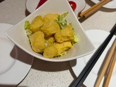 不止有福鱼籽福袋-海底捞火锅(凤凰广场店)
