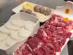 -潮发潮汕牛肉店(东方宝泰店)