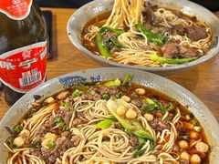 -丁丁猫重庆小面(徐州路店)