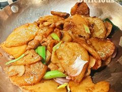 -绿茶餐厅(昌平悦荟店)