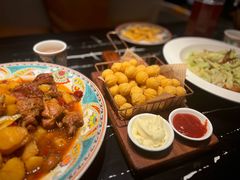 -巴依老爷新疆美食(清华东门店)