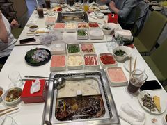 -海底捞大排档火锅(打浦路店)