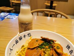 -文叔·湖北名小吃·小龙虾(华强北店)