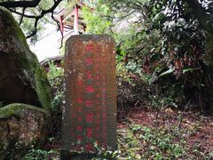 -青芝山风景名胜区