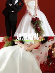 -今生有约婚纱摄影店(景德路店)