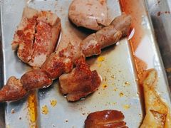 -海平馄饨(逍遥二路店)