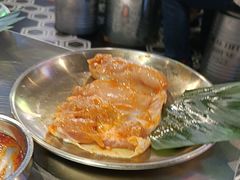 -哈哈碳都·牛肋条无限自助烤肉(宝龙店)