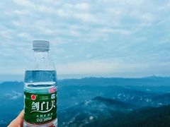-剑门关风景区