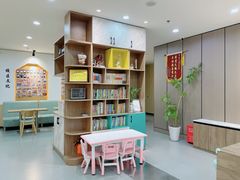 -赵汝飞练字硬笔书法(万宝财富商业广场店)