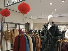 -南京商厦