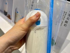 -兰熊鲜奶(西直门凯德mall店)