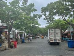 -后海村